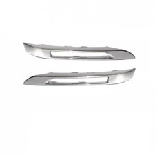 Πλαίσιο Φανού Ημέρας MERCEDES GLK CLASS 2012 - 2015 Αριστερά 527303992