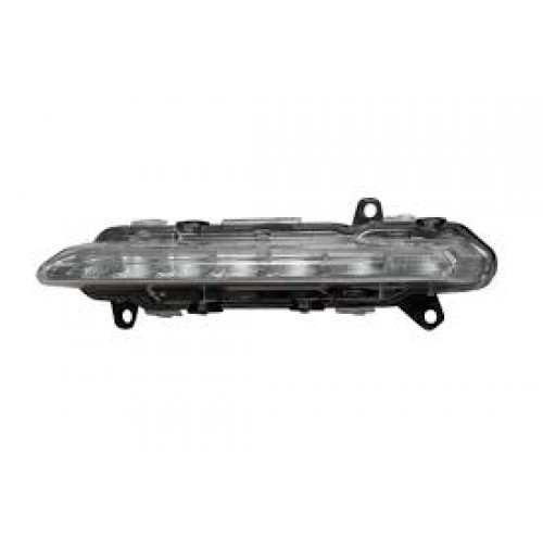 Φανός Ημέρας Led MERCEDES S CLASS 2009 - 2014 ( W221 ) Αριστερά 530005312