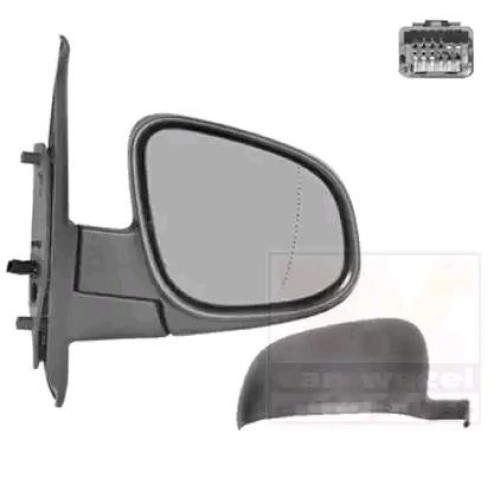 Καθρέπτης Μηχανικός MERCEDES CITAN 2013 - ( W415 ) Δεξιά 537007483 Καθρέπτης Μηχανικός MERCEDES CITAN 2013 - ( W415 ) Δεξιά 537007483