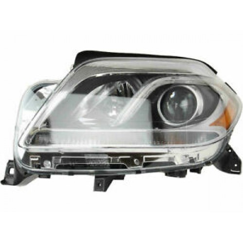 Φανάρι Εμπρός Xenon NISSAN XTRAIL 2012 - 2014 ( T31 ) Αριστερά 085505162