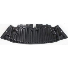 Ποδιά Προφυλακτήρα MERCEDES C CLASS 2012 - 2015 ( W204 ) Εμπρός 536200830