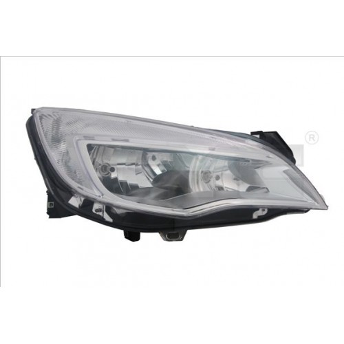 Φανάρι Εμπρός Ηλεκτρικό OPEL ASTRA 2010 - 2013 ( J ) Δεξιά 600005131