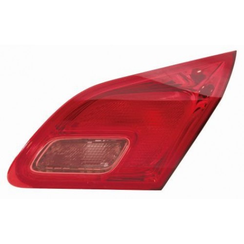 Φανάρι Πίσω Εσωτερικό OPEL ASTRA 2010 - 2013 ( J ) Δεξιά 600005816 Φανάρι Πίσω Εσωτερικό OPEL ASTRA 2010 - 2013 ( J ) Δεξιά 600005816