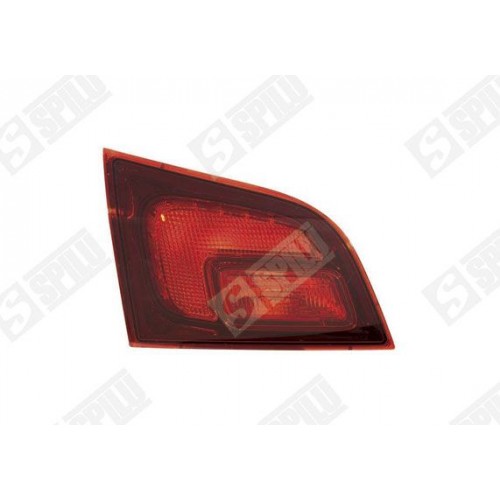 Φανάρι Πίσω Εσωτερικό OPEL ASTRA 2010 - 2013 ( J ) Αριστερά 600005859