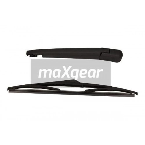 Μπράτσο Υαλοκαθαριστήρων OPEL ASTRA 2010 - 2013 ( J ) Πίσω 600009200