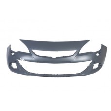 Προφυλακτήρας Βαφόμενος OPEL ASTRA 2010 - 2013 ( J ) Εμπρός 600103615