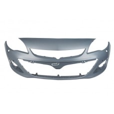Προφυλακτήρας Βαφόμενος OPEL ASTRA 2013 - 2015 ( J ) Εμπρός 600203610