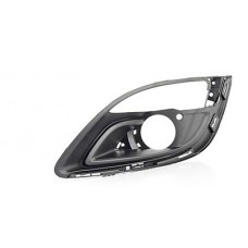 Δίχτυ Προφυλακτήρα OPEL ASTRA 2013 - 2015 ( J ) Εμπρός Αριστερά 600204802