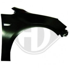 Φτερό OPEL ASTRA 2013 - 2015 ( J ) Εμπρός Δεξιά 600300651