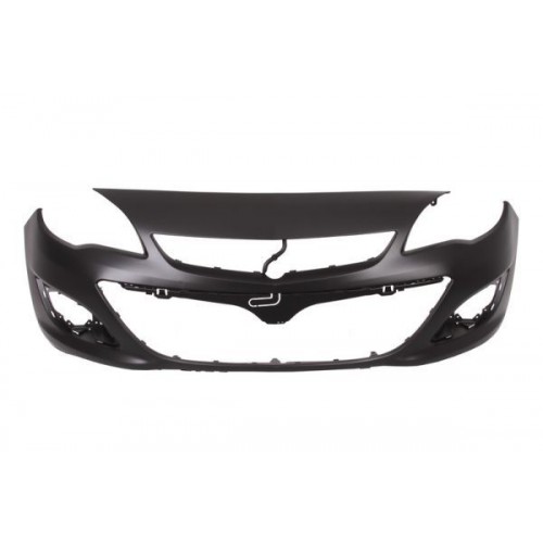 Προφυλακτήρας Βαφόμενος OPEL ASTRA 2013 - 2015 ( J ) Εμπρός 600303370
