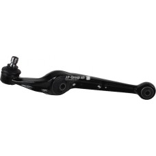 Διακοσμητικό Διχτυού Προφυλακτήρα OPEL ASTRA 2013 - 2015 ( J ) Εμπρός Δεξιά 600304023