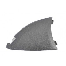 Διακοσμητικό Διχτυού Προφυλακτήρα OPEL ASTRA 2013 - 2015 ( J ) Εμπρός Αριστερά 600304024