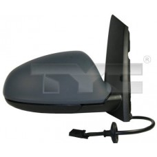 Καθρέπτης Ηλεκτρικός Θερμαινόμενος Ηλεκτρικά Ανακλινόμενος Βαφόμενος OPEL ASTRA 2013 - 2015 ( J ) Δεξιά 600307501