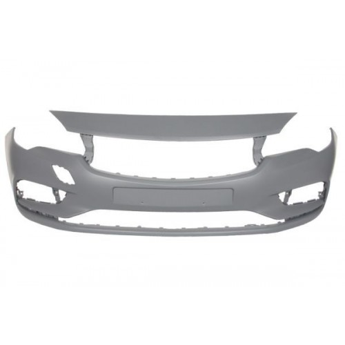 Προφυλακτήρας Βαφόμενος OPEL ASTRA 2015 - ( K ) Εμπρός 600403370