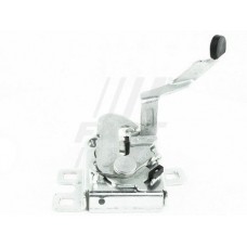 Κλειδαριά Καπό OPEL COMBO 2012 - 2015 ( TOUR-VAN ) 601007000