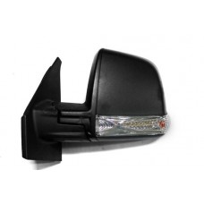Καθρέπτης Ηλεκτρικός Θερμαινόμενος Βαφόμενος Με Φλας OPEL COMBO 2012 - 2015 ( TOUR-VAN ) Αριστερά 601007592