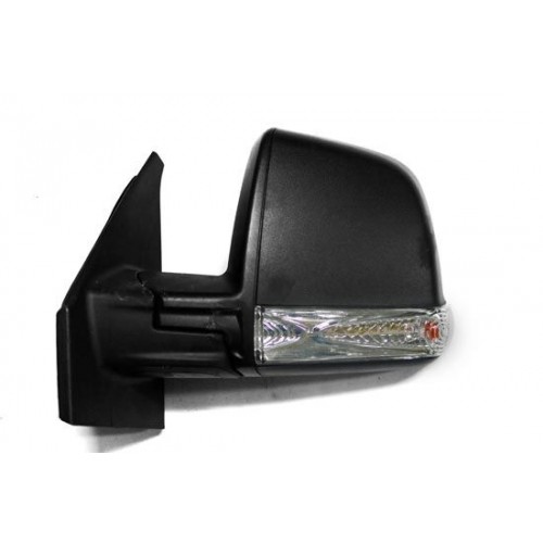 Καθρέπτης Ηλεκτρικός Θερμαινόμενος Βαφόμενος Με Φλας OPEL COMBO 2012 - 2015 ( TOUR-VAN ) Αριστερά 601007592