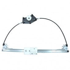 Γρύλος Παραθύρου Ηλεκτρικός Χωρίς Μοτέρ VW TOURAN 2007 - 2010 ( 1T2 ) Πίσω Δεξιά 046707051