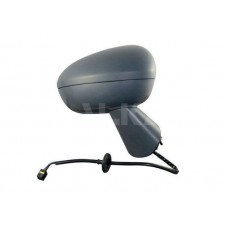 Καθρέπτης Ηλεκτρικός Θερμαινόμενος Βαφόμενος OPEL MERIVA 2010 - 2014 Δεξιά 602007481