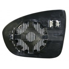 Κρύσταλλο Καθρέφτη Θερμαινόμενο OPEL MERIVA 2010 - 2014 Δεξιά 602007601