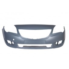 Προφυλακτήρας Βαφόμενος Με ParkTronic OPEL MERIVA 2014 - Εμπρός 602103375