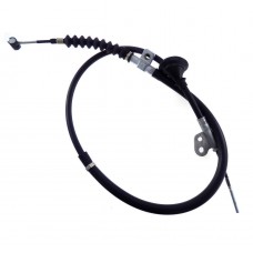 Ντίζες Χειροφρένου MAZDA B-Series 1999 - 2003 (UN)(B2500) Πίσω Δεξιά UH74-44-410