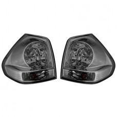 Φανάρι Πίσω Εξωτερικό LEXUS RX 2003 - 2009 ( XU30 ) Δεξιά 084405811