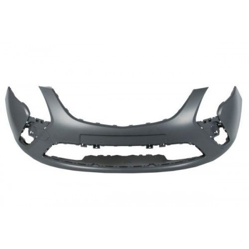 Προφυλακτήρας Βαφόμενος Με ParkTronic OPEL ZAFIRA 2011 - 2016 ( Tourer C ) Εμπρός 603003370