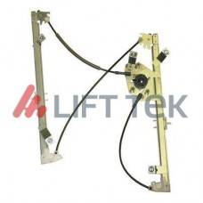 Γρύλος Παραθύρου Ηλεκτρικός Χωρίς Μοτέρ OPEL ZAFIRA 2011 - 2016 ( Tourer C ) Εμπρός Αριστερά 603007042