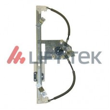 Γρύλος Παραθύρου Ηλεκτρικός Χωρίς Μοτέρ OPEL ZAFIRA 2011 - 2016 ( Tourer C ) Πίσω Δεξιά 603007051