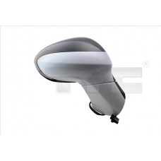 Καθρέπτης Ηλεκτρικός Θερμαινόμενος Βαφόμενος OPEL ZAFIRA 2011 - 2016 ( Tourer C ) Δεξιά 603007481