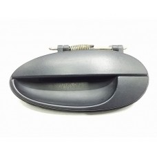 Χερούλι Πόρτας Εξωτερική CHEVROLET-DAEWOO MATIZ 1998 - 2001 ( M100 ) Πίσω Αριστερά 049607852