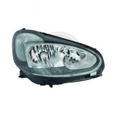 Φανάρι Εμπρός Ηλεκτρικό OPEL ADAM 2013 - Δεξιά 606005141