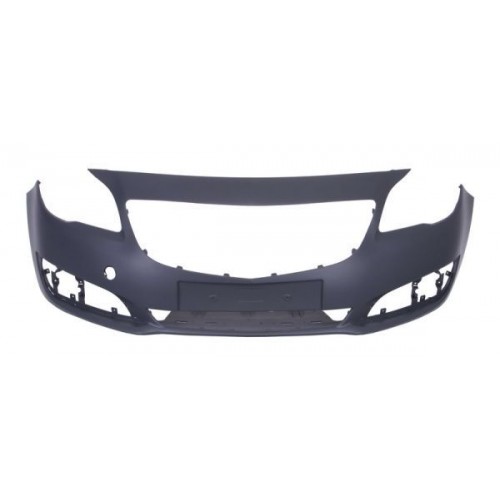 Προφυλακτήρας Βαφόμενος OPEL INSIGNIA 2013 - ( F/L ) Εμπρός 608003370