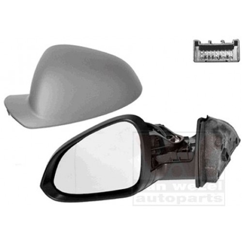 Κρύσταλλο Καθρέφτη Θερμαινόμενο OPEL INSIGNIA 2013 - ( F/L ) Αριστερά 608007602 Κρύσταλλο Καθρέφτη Θερμαινόμενο OPEL INSIGNIA 2013 - ( F/L ) Αριστερά 608007602