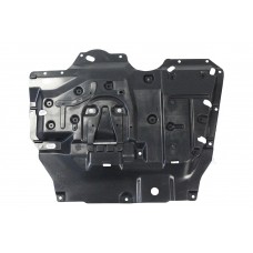 Ποδιά Μηχανής CITROEN C4 AIRCROSS 2012 - 2015 201100845