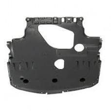 Ποδιά Μηχανής Πλαστική MAZDA 5 2010 - 2015 Κέντρο 500000830