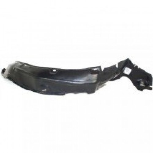 Θόλος Πλαστικός HONDA CIVIC 1988 -1990 ( EC / D / E / F ) Εμπρός Αριστερά 098500822