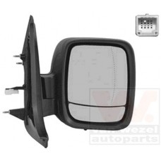 Καθρέπτης Ηλεκτρικός Θερμαινόμενος OPEL VIVARO 2014 - ( B ) Δεξιά 609007506