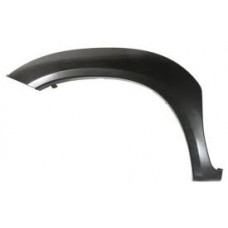 Κούρμπα Φτερού Πλαστικό TOYOTA HILUX 2005 - 2009 ( KUN15/25 ) Εμπρός Αριστερά 032106552