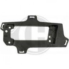 Δίχτυ Προφυλακτήρα MERCEDES GLK CLASS 2009 - 2012 ( X204 ) Εμπρός Αριστερά 527004814