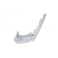 Διακοσμητικό Διχτυού Προφυλακτήρα OPEL CORSA 2014 - ( E ) Εμπρός Αριστερά 610003992