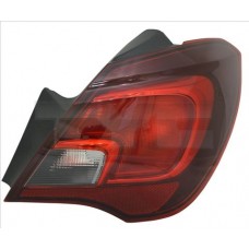 Φανάρι Πίσω Εξωτερικό OPEL CORSA 2014 - ( E ) Δεξιά 610005811