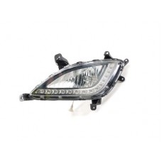 Προβολείς Ομίχλης Led HYUNDAI i20 2012 - 2015 Αριστερά 366005124
