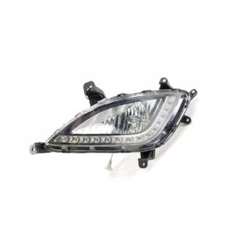 Προβολείς Ομίχλης Led HYUNDAI i20 2012 - 2015 Αριστερά 366005124