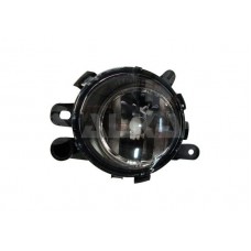 Προβολείς Ομίχλης OPEL CROSSLAND X 2017 - Δεξιά 613005111