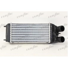 Ψυγείο Intercooler OPEL CROSSLAND X 2017 - 613006220