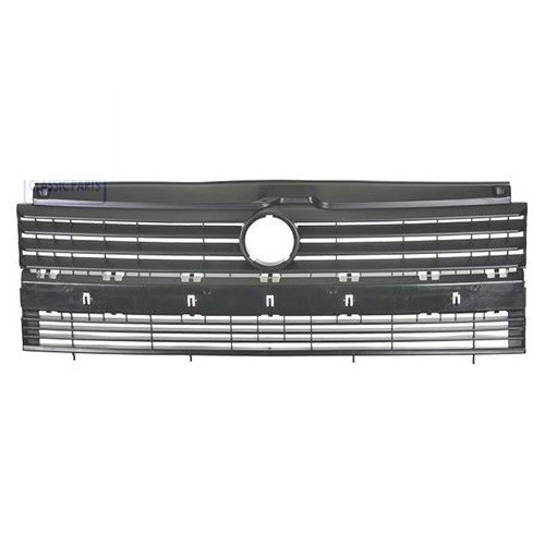 Μάσκα VW TRANSPORTER 1997 - 2003 ( 70X ) ( T4 ) 886004540 Μάσκα VW TRANSPORTER 1997 - 2003 ( 70X ) ( T4 ) 886004540