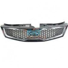 Μάσκα KIA CEED 2009 - 2012 (ED) 430004540