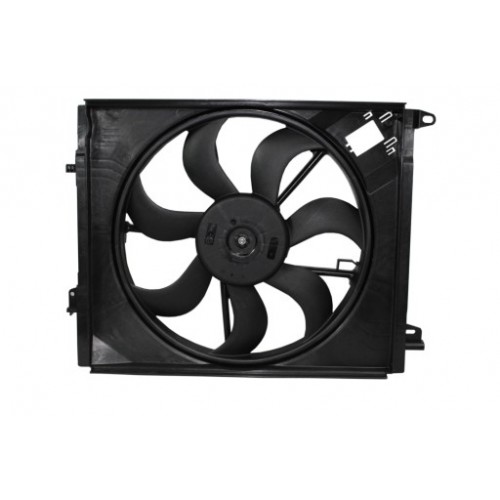 Βεντιλατέρ Νερού RENAULT TALISMAN 2016 - 677006440